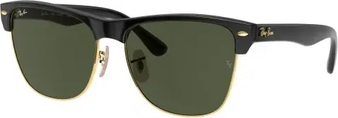 Ray-Ban RB4175 Clubmaster Oversized