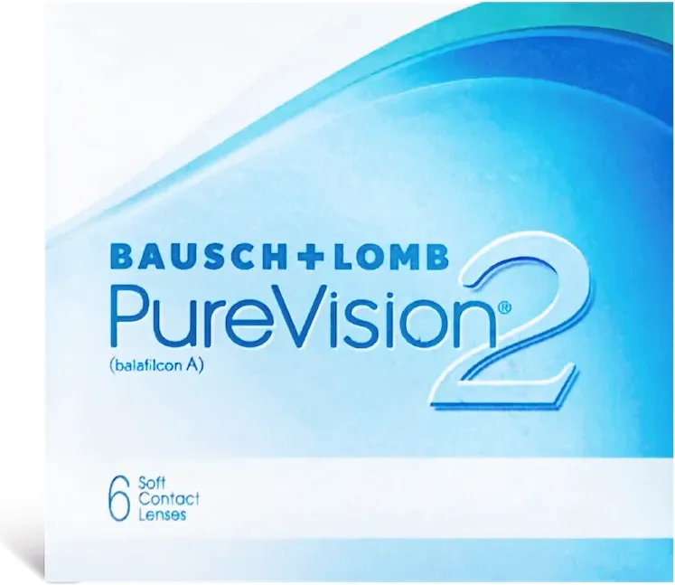 PureVision 2 HD