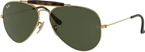 Ray-Ban RB3029 Outdoorsman II