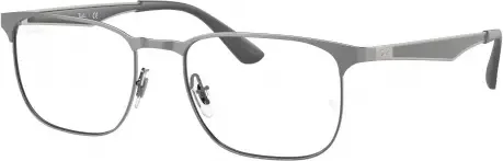 Ray-Ban RX6363