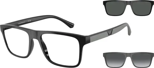 Emporio Armani EA4115F
