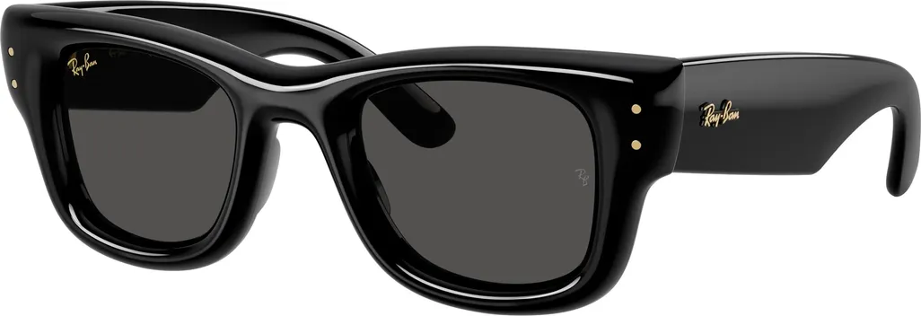 Ray-Ban RB4940 Puffer Wayfarer