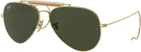 Ray-Ban RB3030 Outdoorsman I