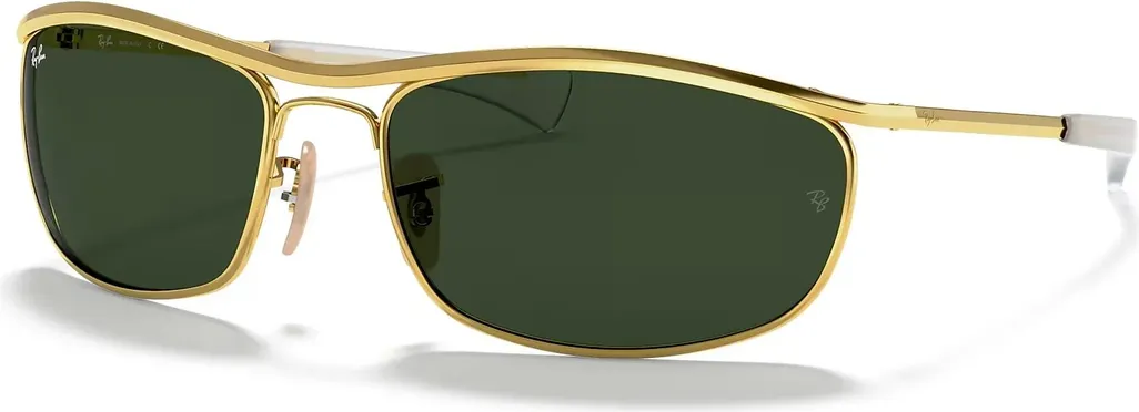 Ray-Ban RB3119M Olympian I Deluxe
