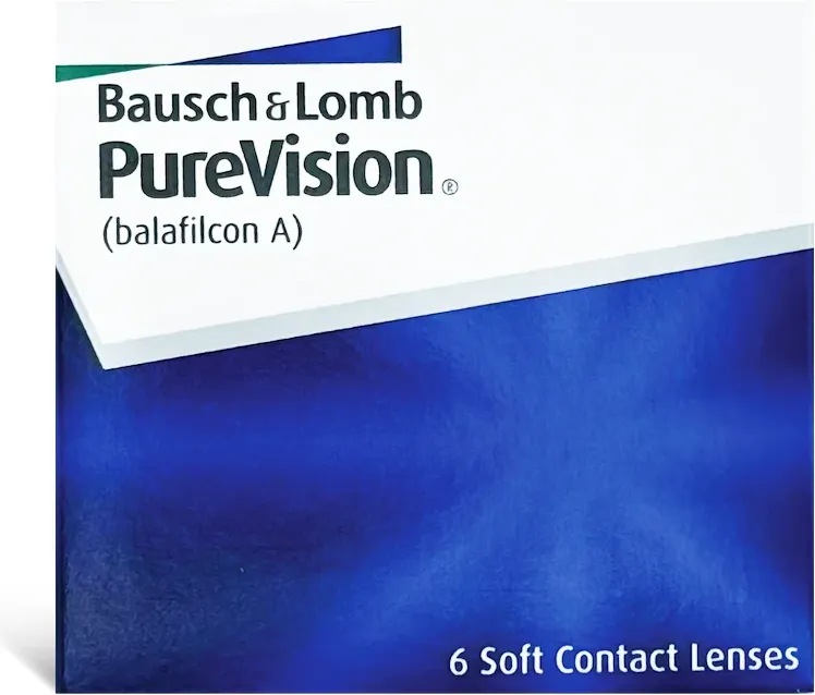 PureVision