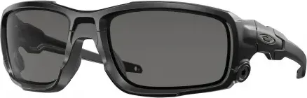 Oakley OO9329 SI Ballistic Shocktube