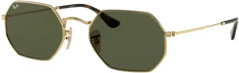 Ray-Ban RB3556N Octagonal