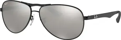 Ray-Ban RB8313 Carbon Fibre