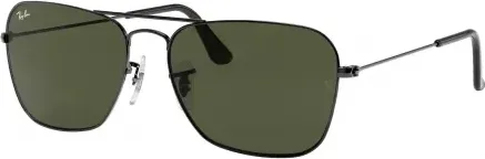 Ray-Ban RB3136 Caravan