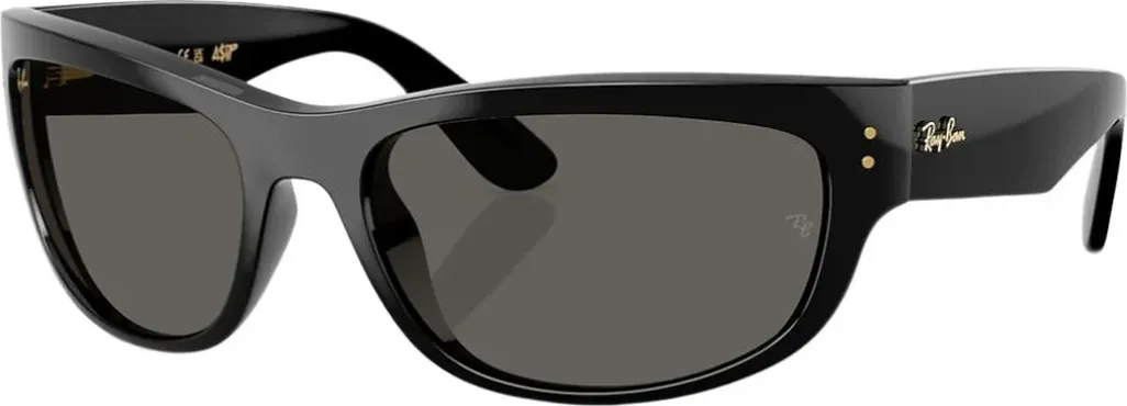 Ray-Ban RB2289 Mega Balorama