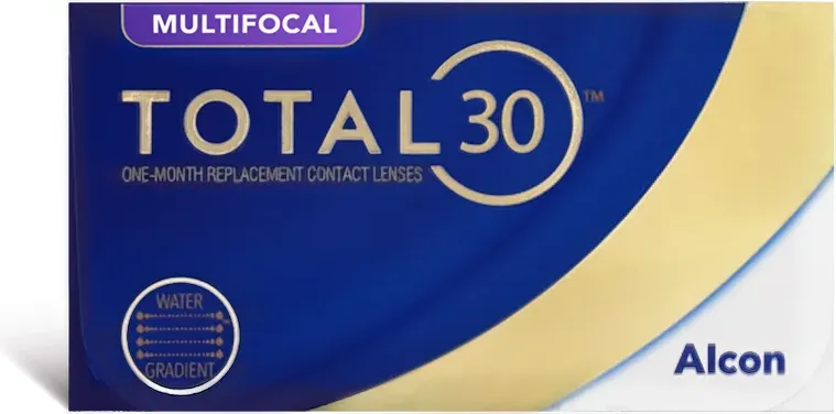 Total30 Multifocal