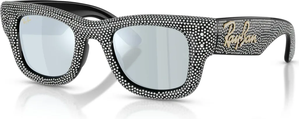 Ray-Ban RB4940BP Puffer Wayfarer