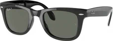 Ray-Ban RB4105 Folding Wayfarer
