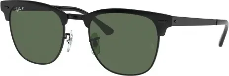 Ray-Ban RB3716 Clubmaster Metal