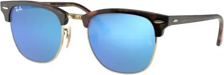 Ray-Ban RB3016 Clubmaster