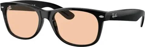 Ray-Ban RB2132F New Wayfarer