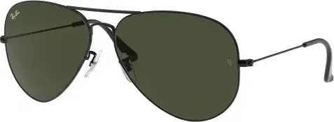 Ray-Ban RB3026 Aviator Large Metal II