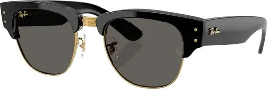 Ray-Ban RB0316S Mega Clubmaster