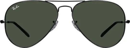 Ray-Ban RB3025 Aviator Large Metal