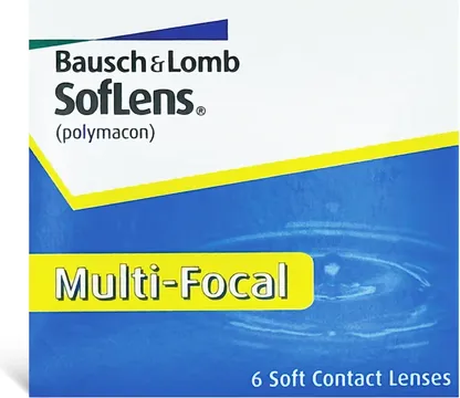 SofLens Multi-Focal