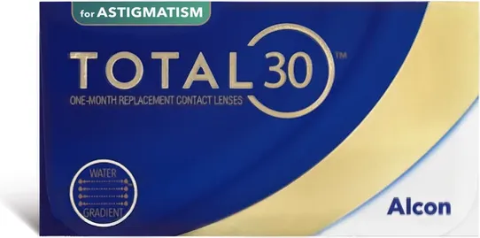 Total30 for Astigmatism
