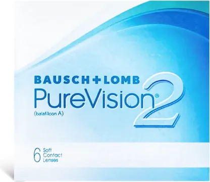 PureVision 2 HD