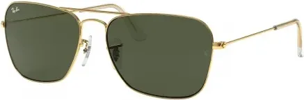 Ray-Ban RB3136 Caravan