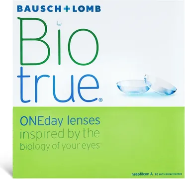 Biotrue ONEday