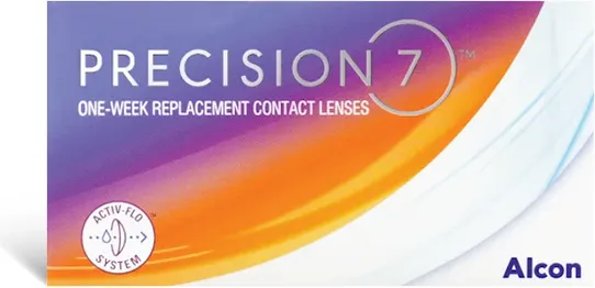 Precision7