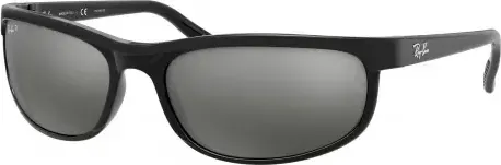 Ray-Ban RB2027 Predator 2