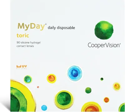 MyDay Toric