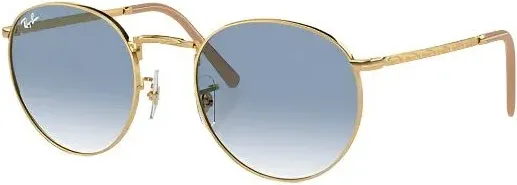 Ray-Ban RB3637 New Round