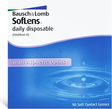 SofLens Daily Disposable