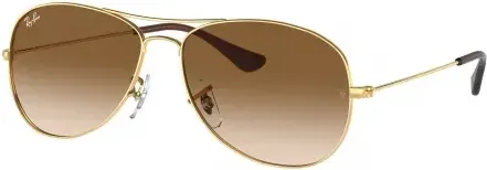 Ray-Ban RB3362 Cockpit