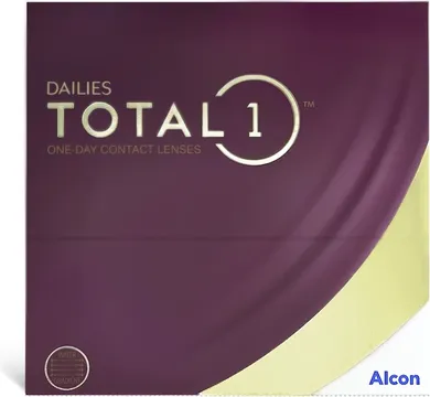 Dailies Total 1
