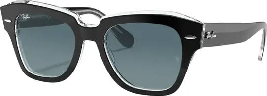 Ray-Ban RB2186 State Street