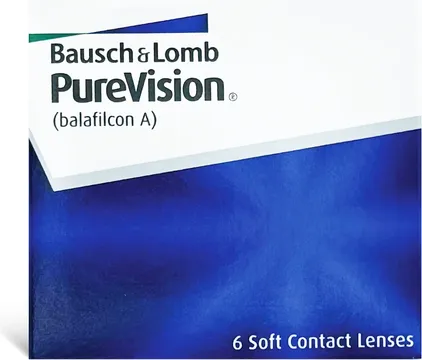 PureVision