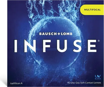 INFUSE Multifocal