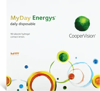MyDay Energys