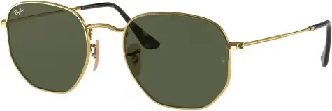 Ray-Ban RB3548N Hexagonal
