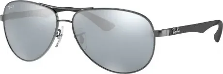 Ray-Ban RB8313 Carbon Fibre