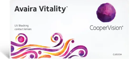Avaira Vitality