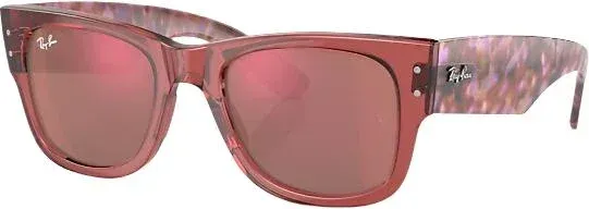 Ray-Ban RB0840S Mega Wayfarer