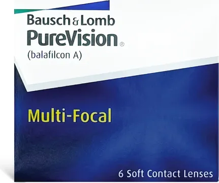 PureVision Multi-Focal