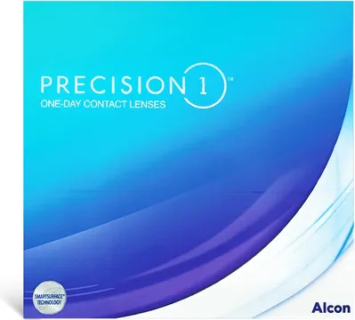 Precision1
