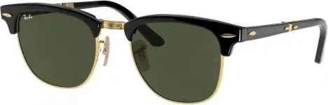 Ray-Ban RB2176 Clubmaster Folding