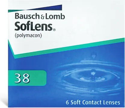 SofLens 38
