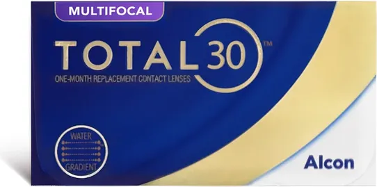 Total30 Multifocal