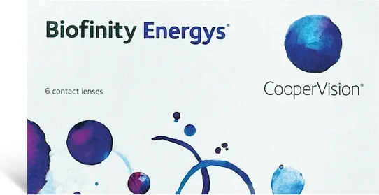 Biofinity Energys
