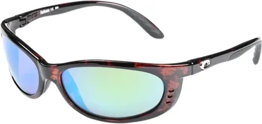 Costa Del Mar 6S9058 Fathom